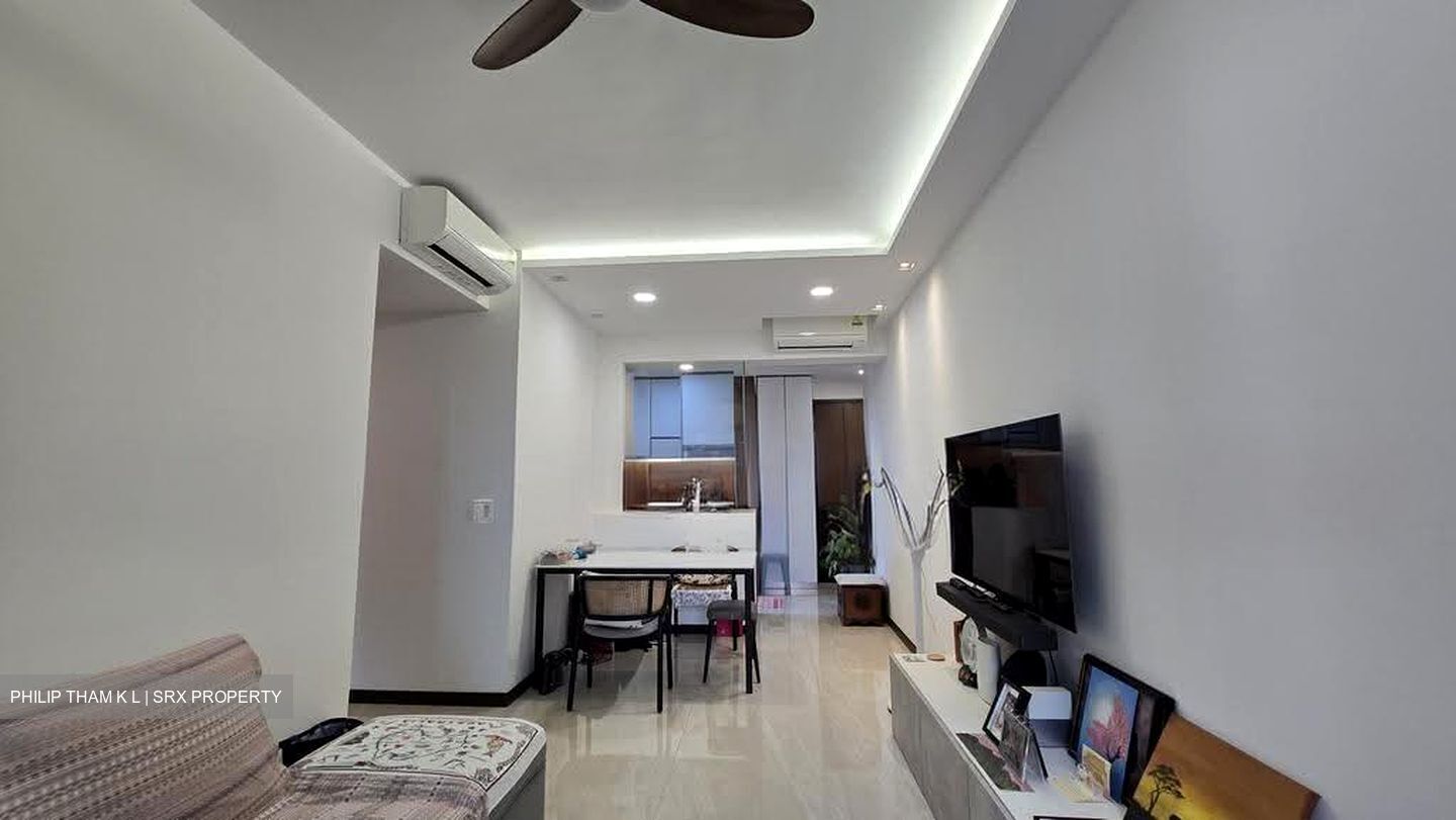 Normanton Park (D5), Apartment #608767411